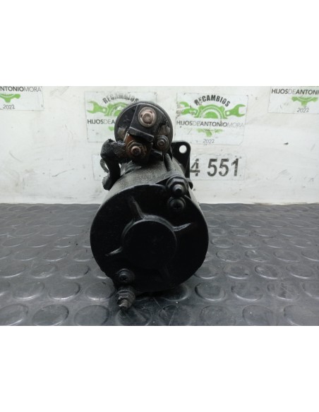 [113759] MOTOR ARRANQUE - RENAULT MASTER II PH. 2 DOKA/PR. FGST