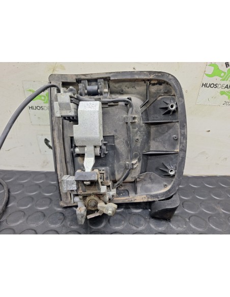 [113758] MANETA EXTERIOR DELANTERA DERECHA - MAN TG - A 35.XXX