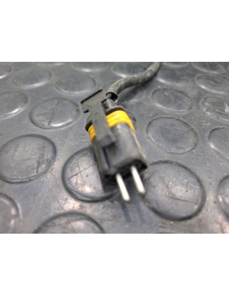 [113758] MANETA EXTERIOR DELANTERA DERECHA - MAN TG - A 35.XXX