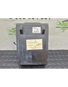 [113757] CENTRALITA ECU - MAN TG - A 35.XXX 2