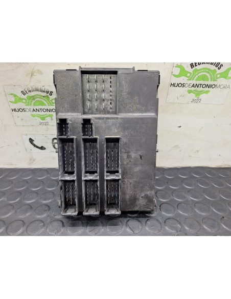 [113757] CENTRALITA ECU - MAN TG - A 35.XXX