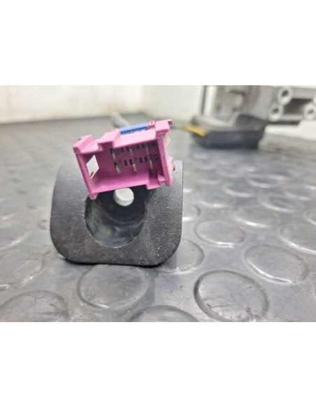 [113755] PEDAL ACELERADOR - MAN TG - A 35.XXX