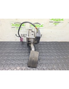 [113755] PEDAL ACELERADOR - MAN TG - A 35.XXX 2