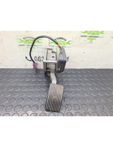 [113755] PEDAL ACELERADOR - MAN TG - A 35.XXX