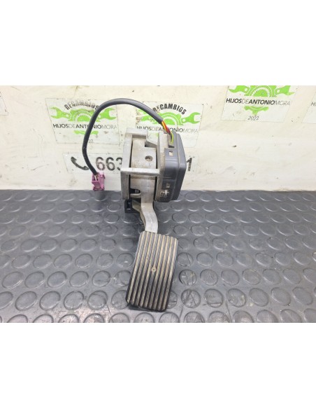 [113755] PEDAL ACELERADOR - MAN TG - A 35.XXX