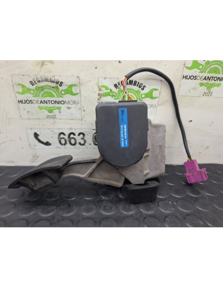 [113755] PEDAL ACELERADOR - MAN TG - A 35.XXX