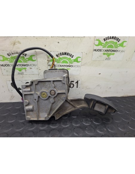 [113755] PEDAL ACELERADOR - MAN TG - A 35.XXX