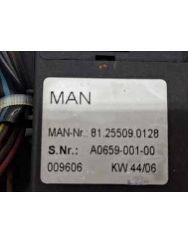 [113754] MANDO LUCES/LIMPIA/INTERMITENCIA - MAN...