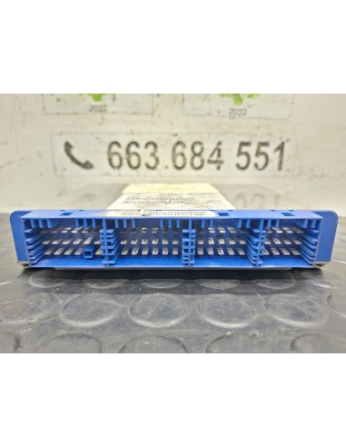 [113750] CENTRALITA EBS - MAN TG - A 35.XXX