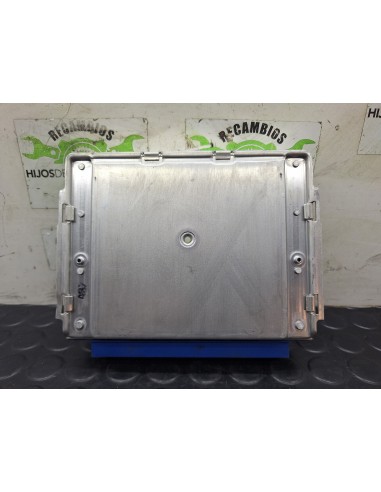 [113750] CENTRALITA EBS - MAN TG - A 35.XXX