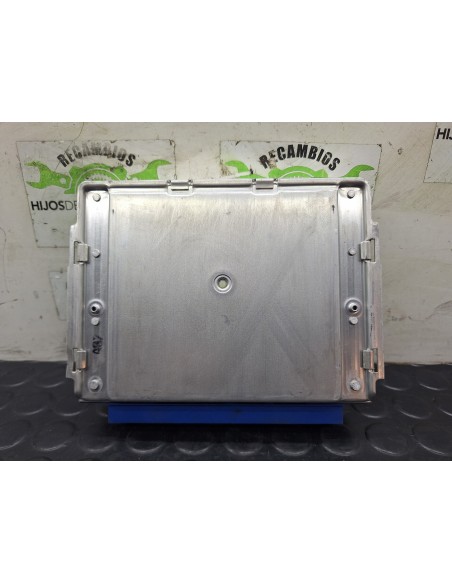 [113750] CENTRALITA EBS - MAN TG - A 35.XXX