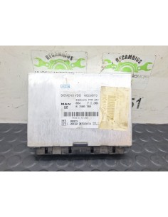 [113749] CENTRALITA - MAN TG - A 35.XXX