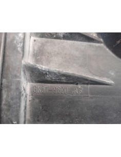 [113747] CAJA FILTRO AIRE - FORD TRANSIT CUSTOM KASTEN 2