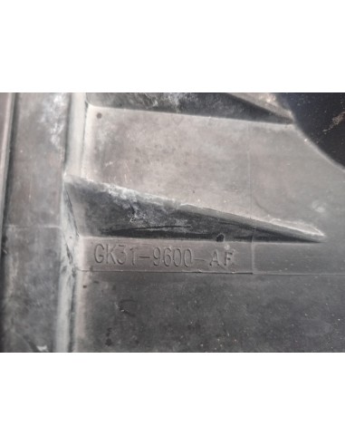 [113747] CAJA FILTRO AIRE - FORD TRANSIT CUSTOM...