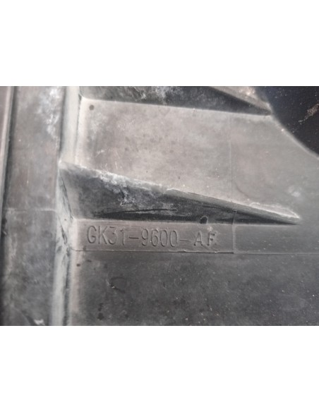 [113747] CAJA FILTRO AIRE - FORD TRANSIT CUSTOM KASTEN