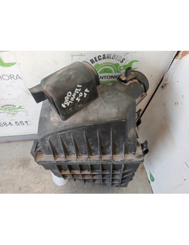 [113747] CAJA FILTRO AIRE - FORD TRANSIT CUSTOM...