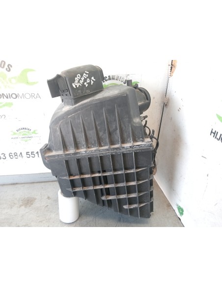 [113747] CAJA FILTRO AIRE - FORD TRANSIT CUSTOM KASTEN