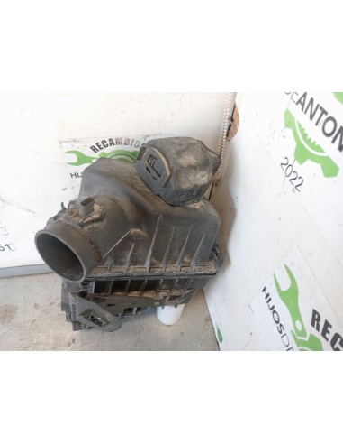 [113747] CAJA FILTRO AIRE - FORD TRANSIT CUSTOM...