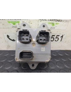 [113745] CENTRALITA - FORD TRANSIT CUSTOM KASTEN