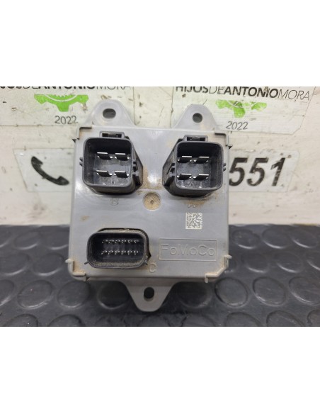 [113745] CENTRALITA - FORD TRANSIT CUSTOM KASTEN