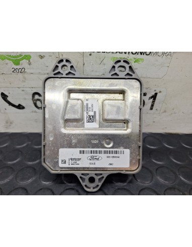 [113745] CENTRALITA - FORD TRANSIT CUSTOM KASTEN