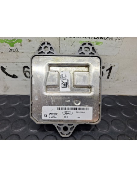 [113745] CENTRALITA - FORD TRANSIT CUSTOM KASTEN