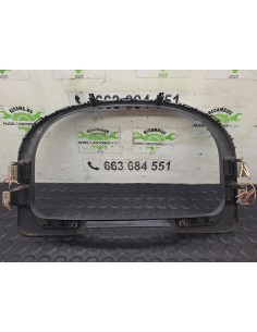 [113744] MOLDURA CUADRO INSTRUMENTOS - MAN TG - A 35.XXX