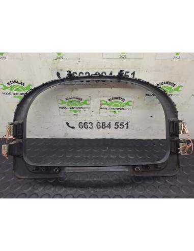 [113744] MOLDURA CUADRO INSTRUMENTOS - MAN TG -...