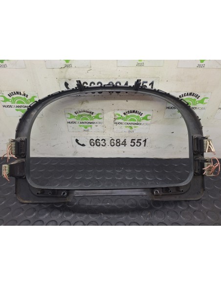 [113744] MOLDURA CUADRO INSTRUMENTOS - MAN TG - A 35.XXX