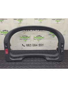 [113744] MOLDURA CUADRO INSTRUMENTOS - MAN TG - A 35.XXX 2