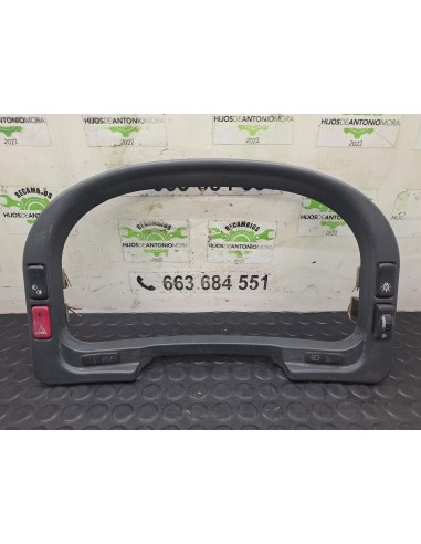 [113744] MOLDURA CUADRO INSTRUMENTOS - MAN TG -...