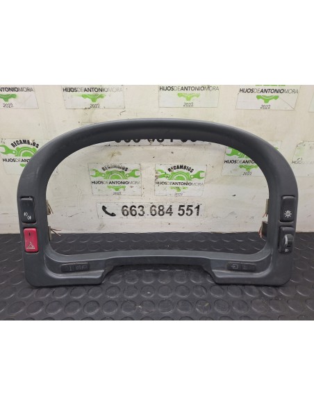 [113744] MOLDURA CUADRO INSTRUMENTOS - MAN TG - A 35.XXX