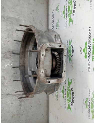 [113742] MULTIPOWER - IVECO EUROTECH CURSOR (MH)