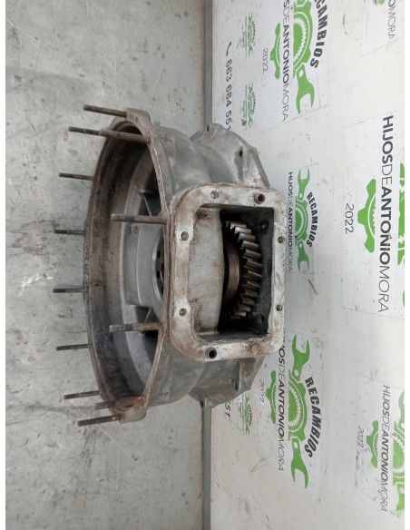 [113742] MULTIPOWER - IVECO EUROTECH CURSOR (MH)