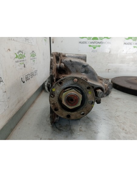 [113742] MULTIPOWER - IVECO EUROTECH CURSOR (MH)