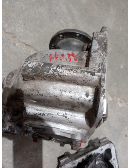 [113742] MULTIPOWER - IVECO EUROTECH CURSOR (MH)