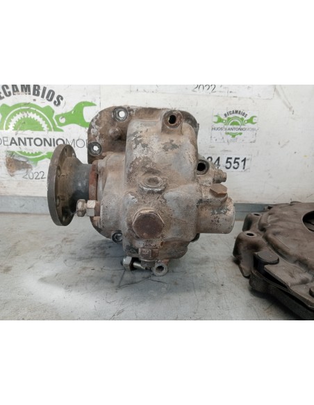 [113742] MULTIPOWER - IVECO EUROTECH CURSOR (MH)