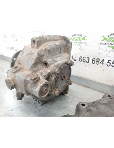 [113742] MULTIPOWER - IVECO EUROTECH CURSOR (MH)