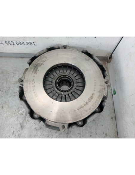 [113742] MULTIPOWER - IVECO EUROTECH CURSOR (MH)