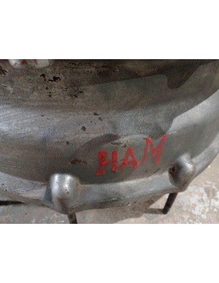 [113742] MULTIPOWER - IVECO EUROTECH CURSOR (MH)