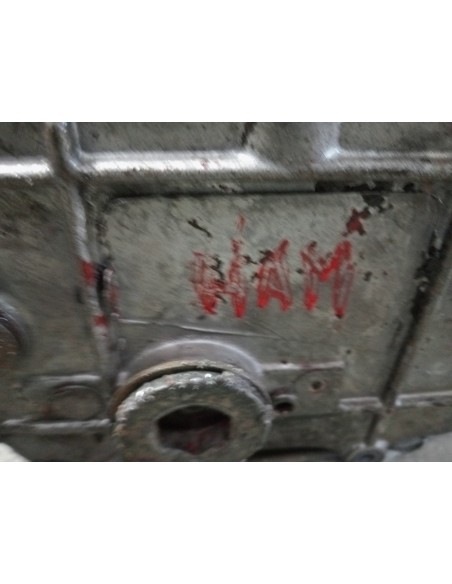 [113742] MULTIPOWER - IVECO EUROTECH CURSOR (MH)