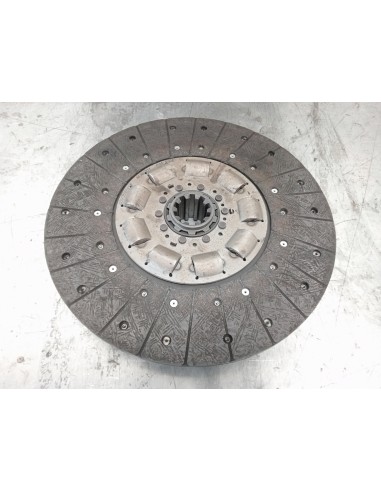 [113742] MULTIPOWER - IVECO EUROTECH CURSOR (MH)