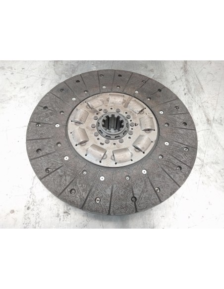 [113742] MULTIPOWER - IVECO EUROTECH CURSOR (MH)