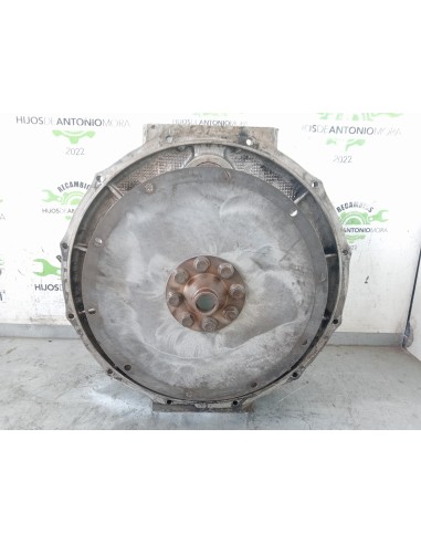 [113742] MULTIPOWER - IVECO EUROTECH CURSOR (MH)