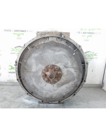 [113742] MULTIPOWER - IVECO EUROTECH CURSOR (MH)