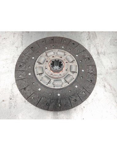 [113742] MULTIPOWER - IVECO EUROTECH CURSOR (MH)