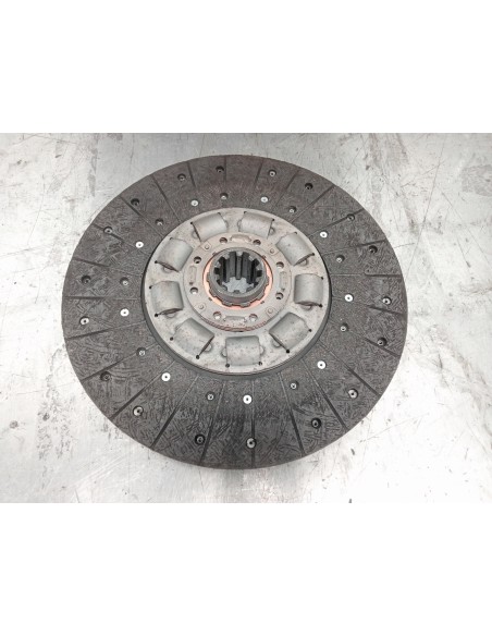 [113742] MULTIPOWER - IVECO EUROTECH CURSOR (MH)