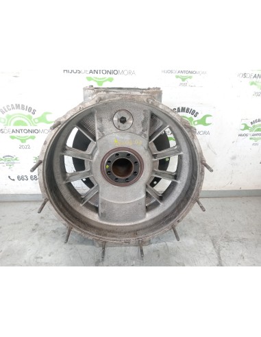 [113742] MULTIPOWER - IVECO EUROTECH CURSOR (MH)