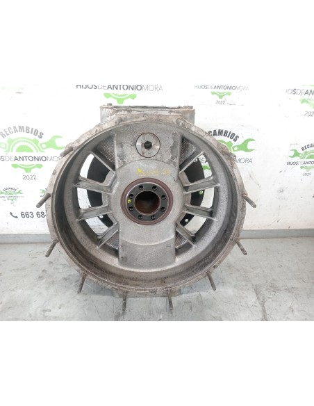 [113742] MULTIPOWER - IVECO EUROTECH CURSOR (MH)