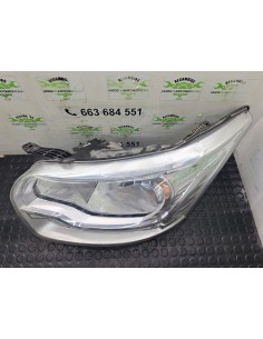[113741] FARO IZQUIERDO - FORD TRANSIT CUSTOM KASTEN 2